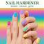 QuickDry Nail Hardener - Strengthening Nail Treatment