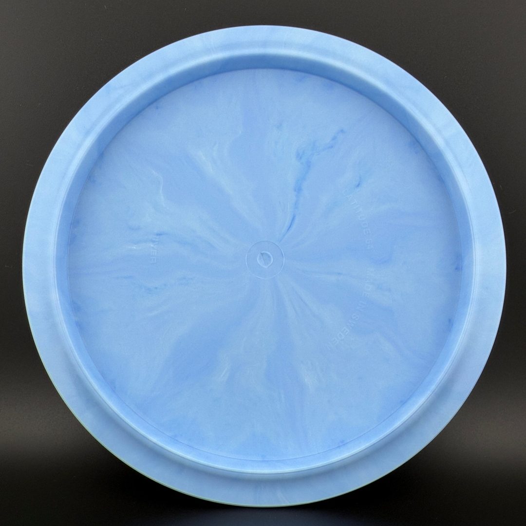 Latitude 64 Gold Burst River Disc Golf Driver