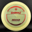 Proto Glow Champion Shryke Disc Golf Driver
