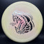 Victor 2 Copperhead - Serie de Artistas Disco de Golf