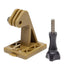 Tactical Camera Helmet Fixed Adapter Mount Airsoft Camera Adapter - Korvel