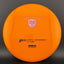 S-Line P3X Disc Golf Putter - 2024 Edition