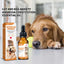 Cat And Dog Care Essence, Pet Cat And Dog Enhance Health Eat Care Sesame Seed Oil Essence - Korvel