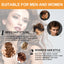 Moisturizing Styling Cream for Curly Hair