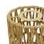 Paper rope lampshade hand woven bamboo lampshade Bohemian style lampshade ﻿ - Korvel
