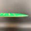 I-Dye Champion Shryke Disc Golf Driver