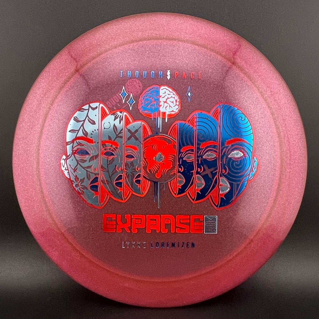 Vex Expanse - Lykke Lorentzen 2025 Signature Series Disc