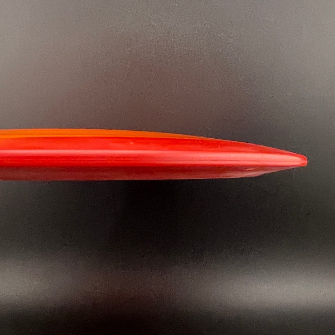 Halo S-Blend Czar - X-Out Disc Golf Driver