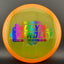 CryZtal Zone SS - Holyn Handley 2025 DGPT Jugador del Año