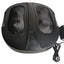 Premium Electric Deep Foot Massager with Heat
