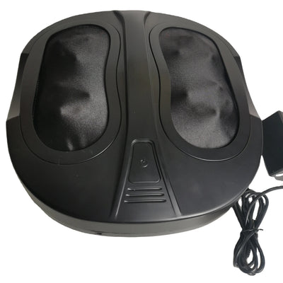 Premium Electric Deep Foot Massager with Heat
