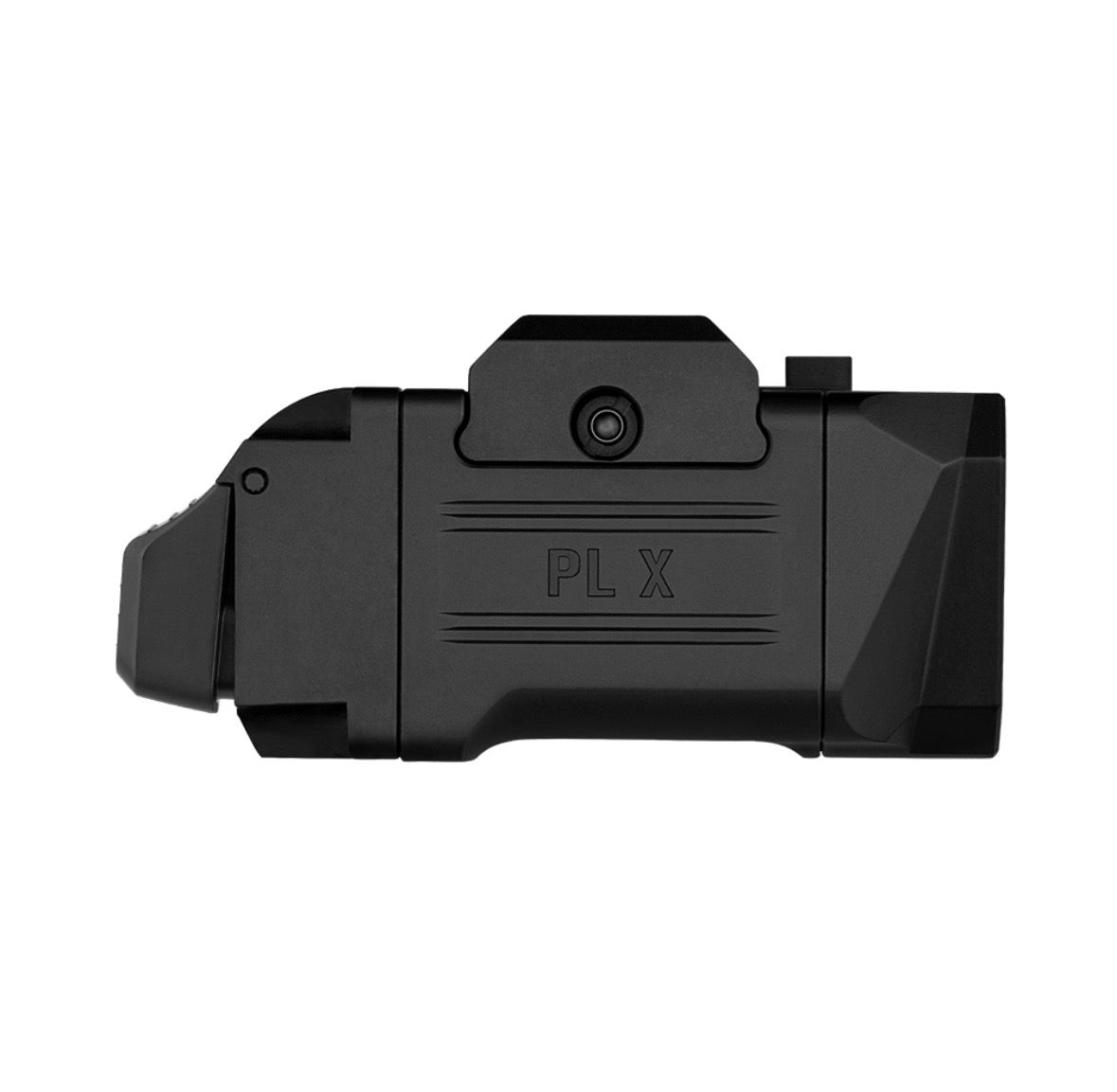 Olight PL-X Lampe de Pistolet à Double Faisceau 1200 Lumens Rechargeable USB-C