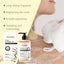 Long-Lasting Fragrance Shower Gel with Jasmine & Lavender