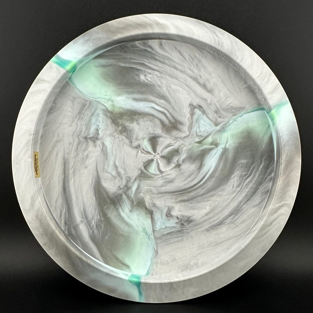 Swirl ESP Undertaker - Ben Callaway Tour Series Disc Golf Driver