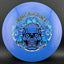 Ethereal Construct - Crushin' Amanitas Stamp by Manny Trujillo - Korvel