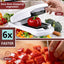 Cortador Multi Cuchilla SlicePro - Esencial de Cocina Versátil