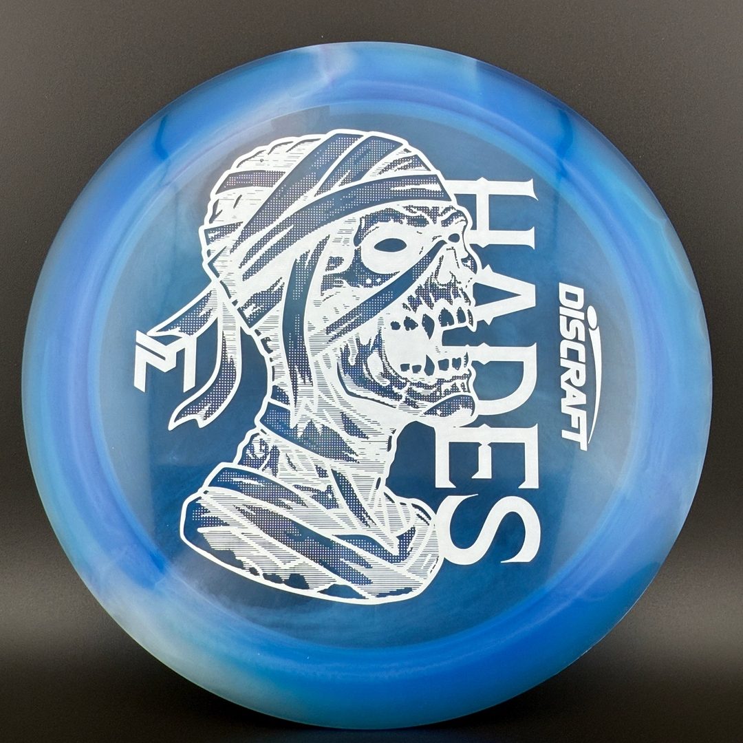 Z Swirl Hades - Mummified Edition 2025