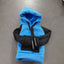 Automotive Interior Accessories Fashionable Hooded Shirt Shift Knobs Mini Hoodie Car Gear Shift Cover - Korvel