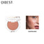QIBEST Velvet Blush Cream - Crema de Colorete de Acabado Natural