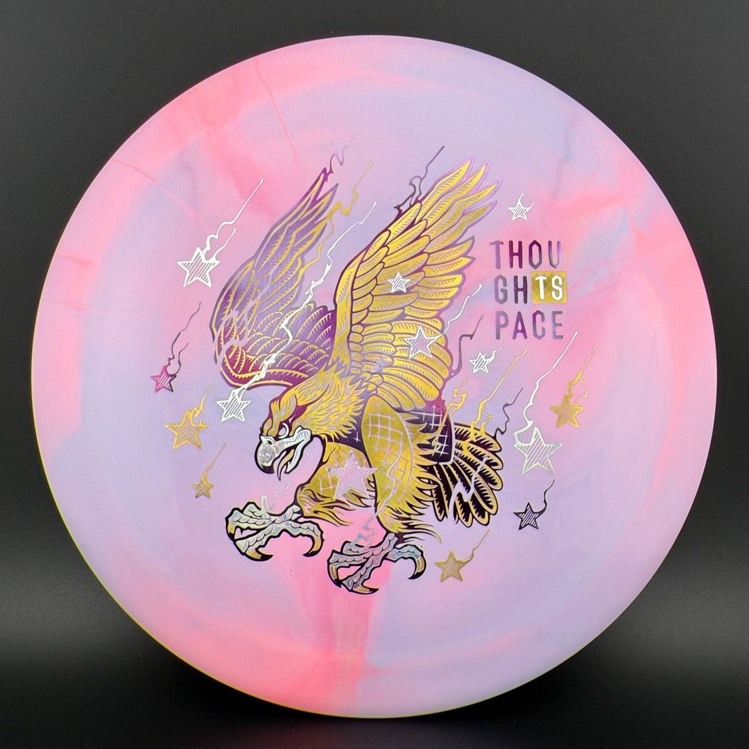 Parallel Expanse - Freedom Chicken Disc Golf Driver