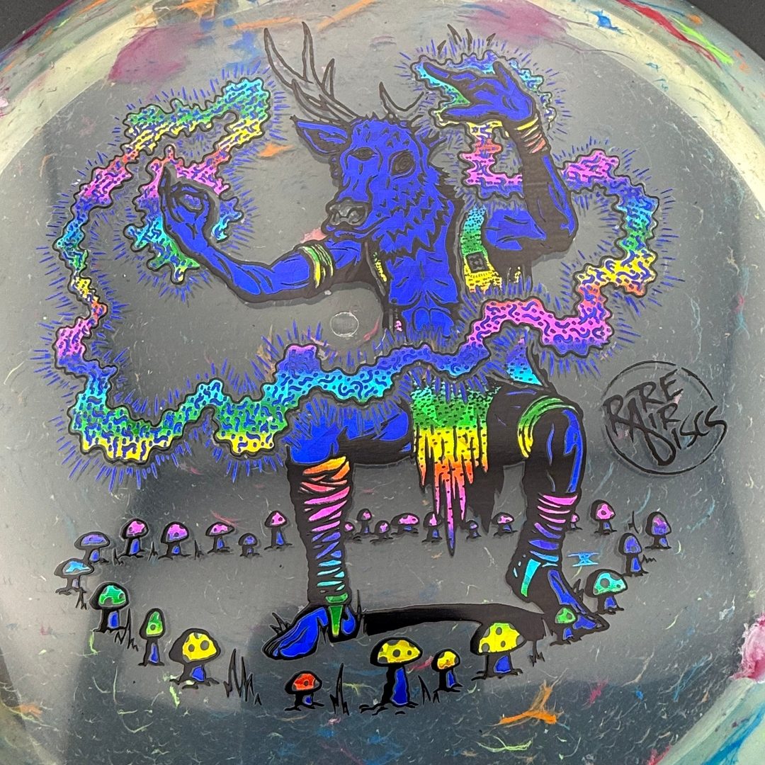 Jawbreaker Z FLX Cicada - Elk Man 2.0 par Ripper Studios