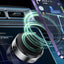 Premium Magnetic Suction Dashboard Mount for Vehicles