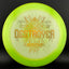 Halo Star Destroyer Disc Golf Driver