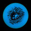 Particle Eclipse Fireball - Factory Misprint