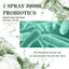 Breath Fresher, Retain Fragrance Remove Odor Portable Minty Breath Freshening Spray - Korvel