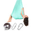 Children's hammock sensory swing yoga indoor adult outdoor training hanging chair - Korvel