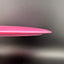 Titanium Swirl Nuke Disc Golf Driver