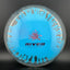 Opto-Ice Splash River - Disco de Golf Driver de Primera Calidad