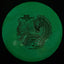 Glow Swirl S-Line MD1 - Disque Exclusif du Défi Discmania