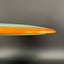 Glow Halo S-Blend Emperor - X-Out Disc Golf Driver