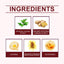 Herbal Foot Care Cream, A Gentle Herbal Formula For A Soothing Massage Foot Cream - Korvel