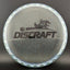 FuZed Sparkle Z Zone Disc Golf Putter - Follow Flight Bar Stamp