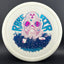 Glow Soft Tank Disc - RADioactive Man Design
