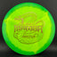 Halo Star Mamba Disc Golf Driver