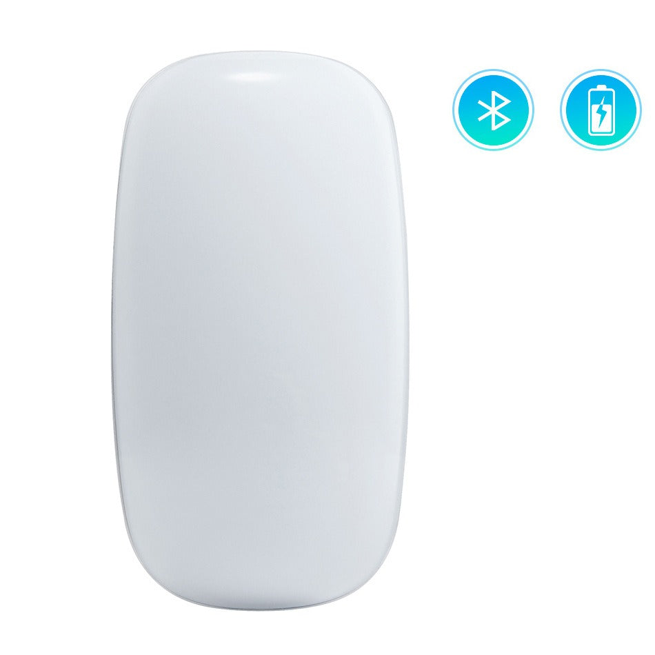 Ratón de Carga Bluetooth Premium para Dispositivos Mac