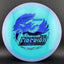 Proto Glow Halo Champion Firebird - Nate Sexton 2025 Tour Series