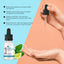 Cupid Series Cologne Natural Long-Lasting Fresh Fragrance Fragrance Fragrance Date Fragrance Portable Perfume - Korvel