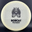 Bobcat Nocturno - Disco de Golf de Media Distancia de Segunda Edición