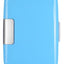 4L Electric Car Refrigerator - Mini Dual Use Cooling Solution