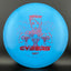 Driver de Disc Golf Gateway NXT Cyborg