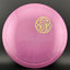 Ethereal Construct Mini TSA Logo Disc Golf Driver