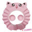 Bonnet de Douche Ajustable pour Bébé pour un Lavage des Cheveux en Toute Sécurité