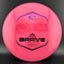Royal Grand Brave - Primer Disco de Golf