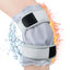 New Product Gel Hot And Cold Compress Knee Pads Shoulder Pads Knee Joint Ice Compress Elbow Joint Health Care - Korvel