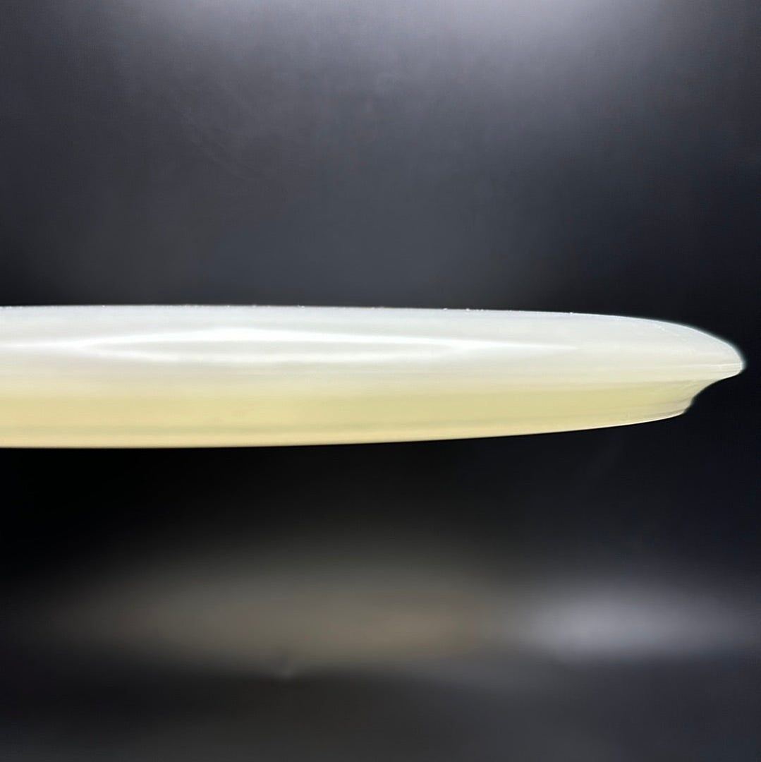 MX-3 (400 Glow) - First Run Disc Golf Midrange