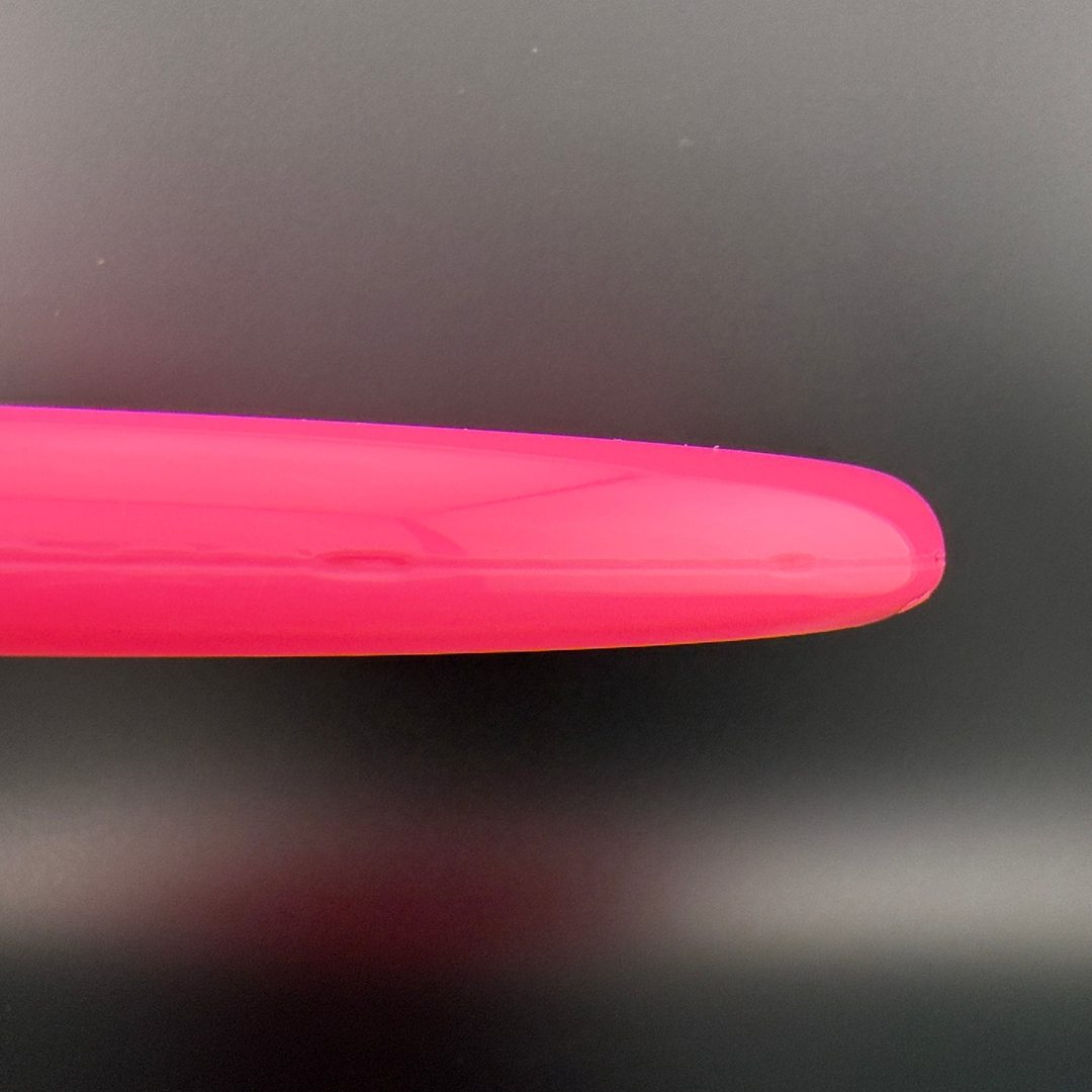 Neutron Range - Splashed Out Disc Golf Disc